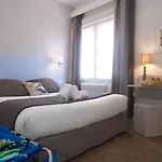 Le Bois Hotell Dolus d'Oléron