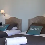 Le Bois Hotell