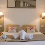 Le Bois Hotell
