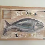 Le Bois Hotell Dolus d'Oléron