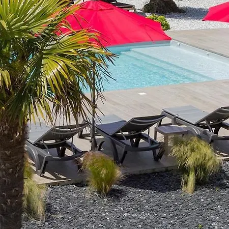Hotel Le Bois 3*