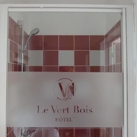 Hotel Le Bois