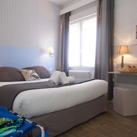 Le Bois Hotel Dolus d'Oléron