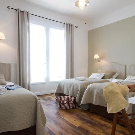 Le Bois Dolus d'Oléron