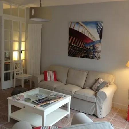 Hotel Le Bois Dolus d'Oléron