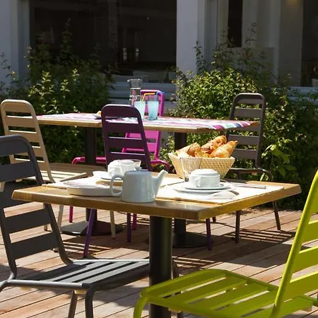 Le Bois Hotel Dolus d'Oléron