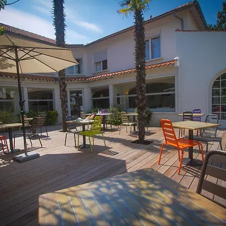 Hotel Le Bois Dolus-d'Oléron