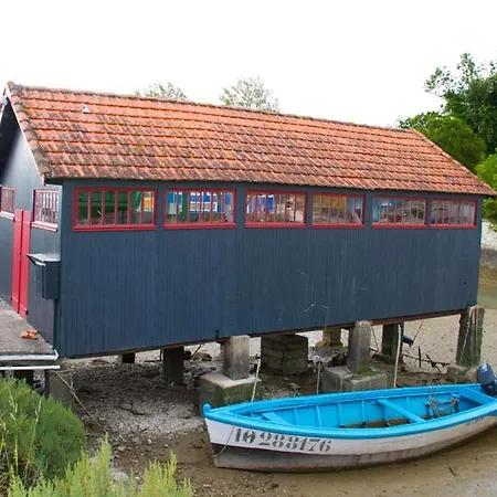 Hotel Le Bois