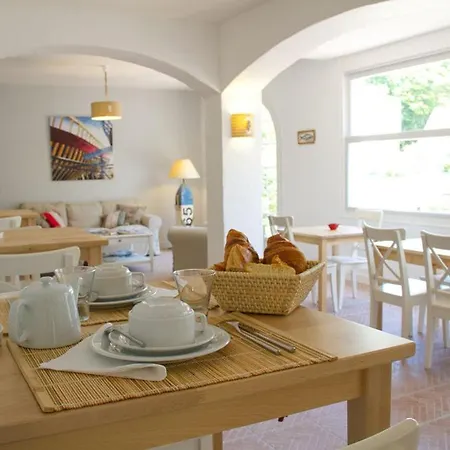 Hotel Le Bois