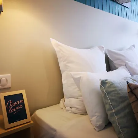 Hotel Le Bois
