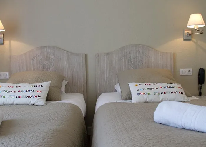 Le Bois 3* Dolus d'Oléron