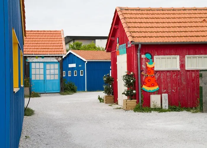 Le Bois Dolus d'Oléron