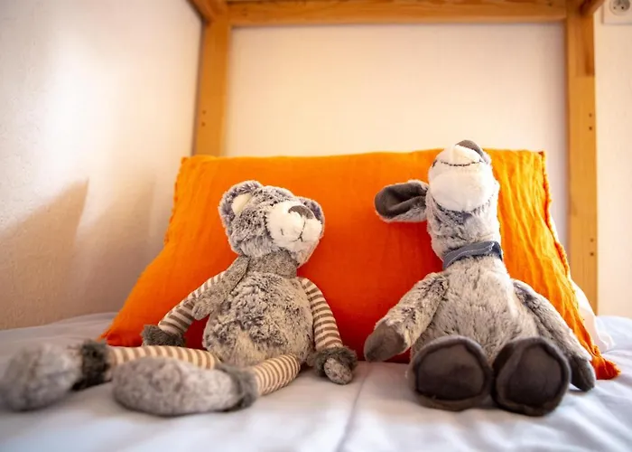 Le Bois 3* Dolus d'Oléron