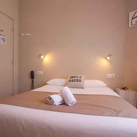 Hotel Le Bois Dolus d'Oléron