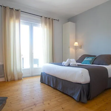 Hotel Le Bois Dolus d'Oléron