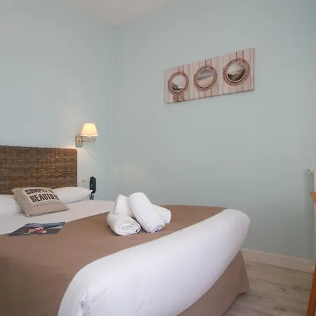 Hotel Le Bois Dolus-d'Oléron