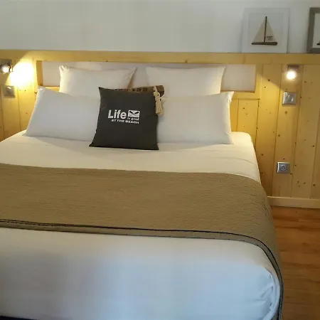 Le Bois Dolus d'Oléron