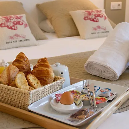 Hotel Le Bois