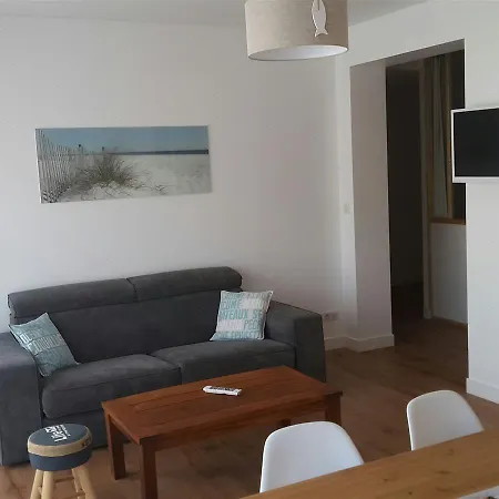 Hotel Le Bois