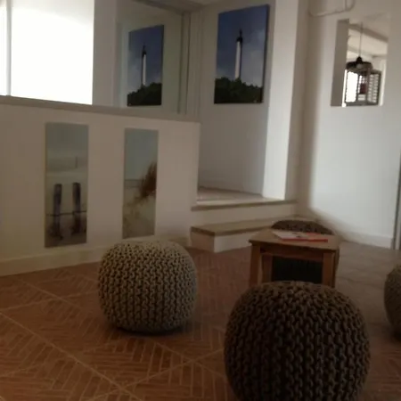 Le Bois 3* Dolus d'Oléron