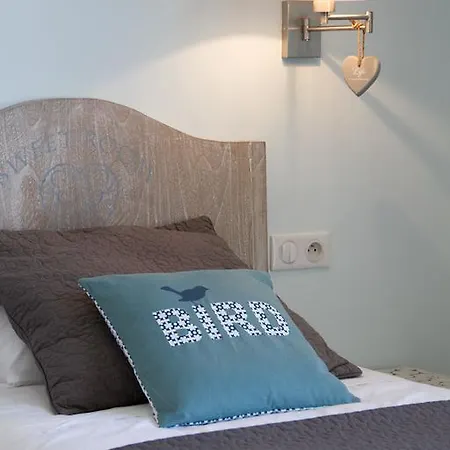 Le Bois Hotel 3*