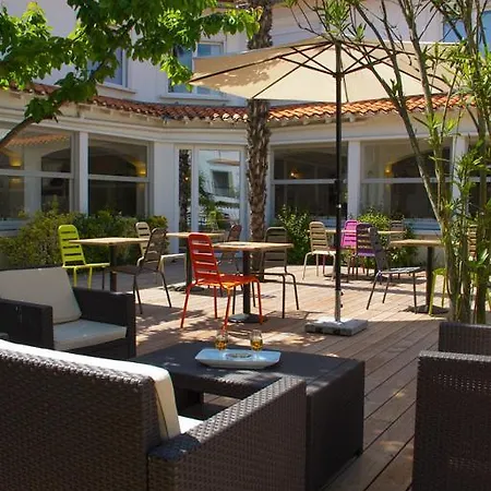 Le Bois Dolus d'Oléron