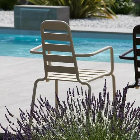 Hotel Le Bois 3*