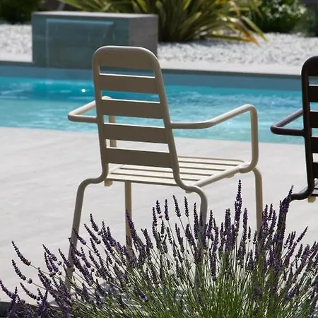 Hotel Le Bois 3*