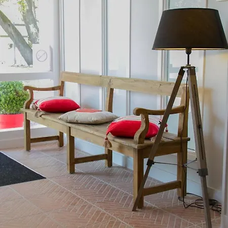 Le Bois Dolus d'Oléron