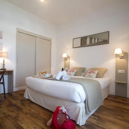 Le Bois Dolus d'Oléron