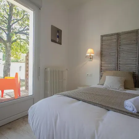 Le Bois Hotel