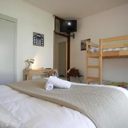Le Bois Hotel