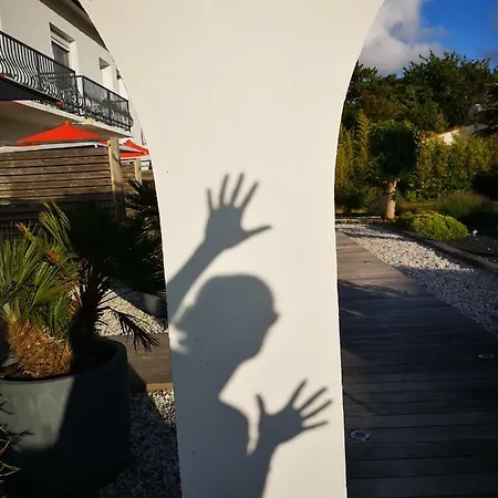 Hotel Le Bois 3*