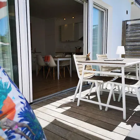 Le Bois 3* Dolus d'Oléron