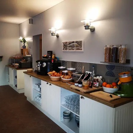 Hotell Le Bois Dolus d'Oléron