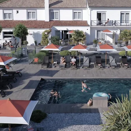 Hotel Le Bois 3*