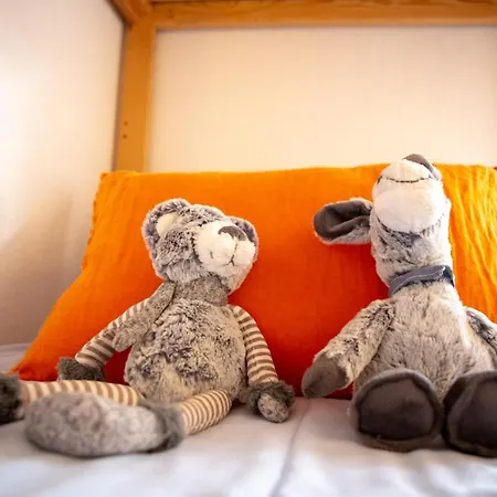 Le Bois 3* Dolus d'Oléron