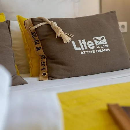 Hotell Le Bois Dolus d'Oléron