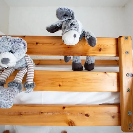 Le Bois Hotel Dolus d'Oléron