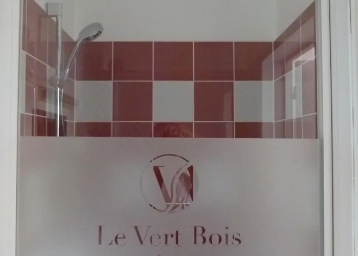 Hotel Le Bois