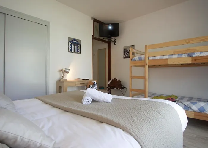 Le Bois Dolus-d'Oléron