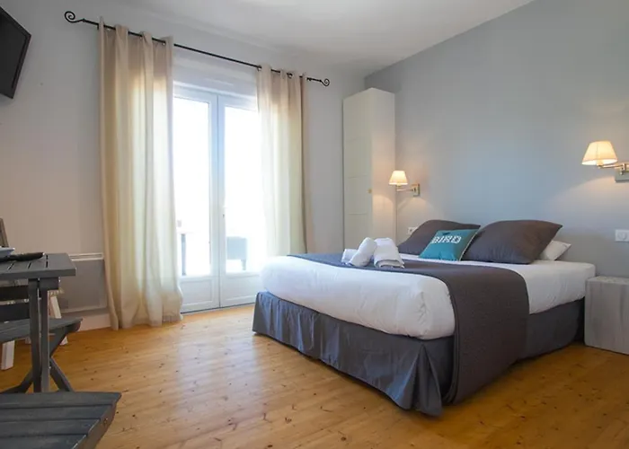 Hotel Le Bois Dolus d'Oléron