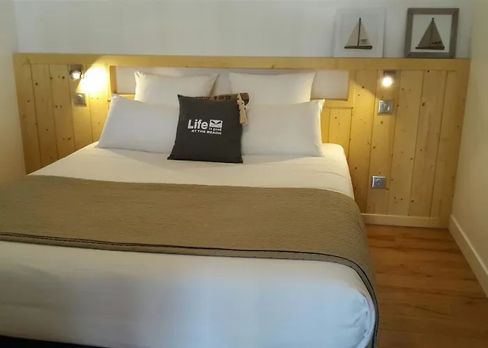 Le Bois Dolus-d'Oléron