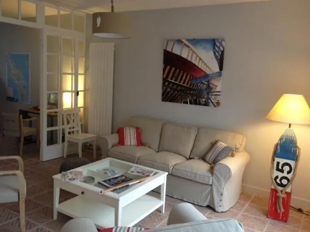 Hotel Le Bois Dolus-d'Oléron