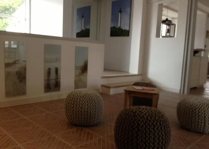 Le Bois 3* Dolus-d'Oléron