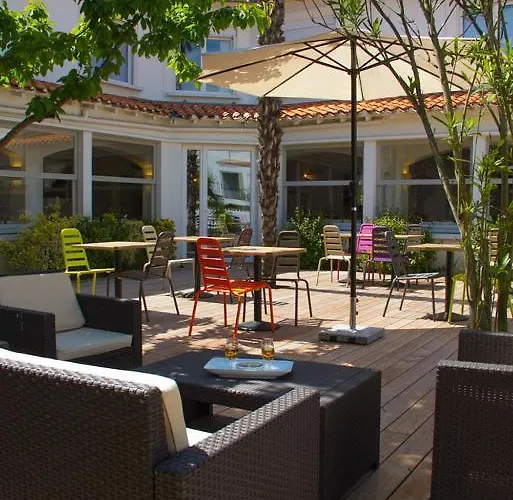 Le Bois Dolus-d'Oléron