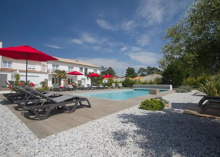 Le Bois Dolus-d'Oléron