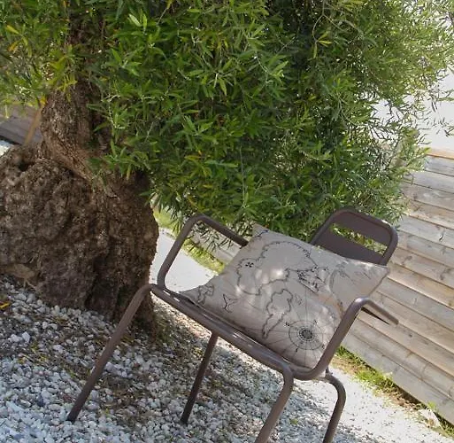 Le Bois 3* Dolus-d'Oléron