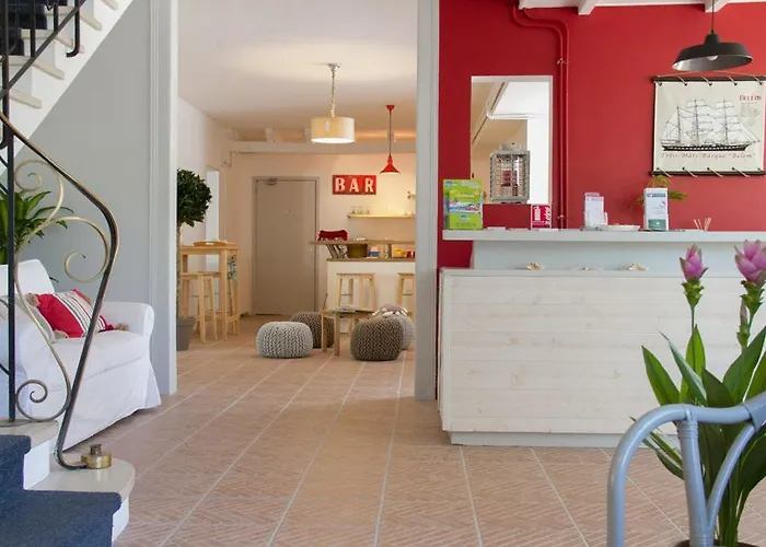 Le Bois 3* Dolus-d'Oléron