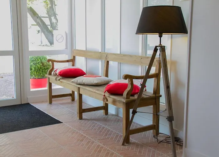 Le Bois Dolus-d'Oléron